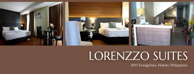 סן פדרו מקאטי Makati Boutique Hotel Near Naia Airport Terminal 3 Edsa Pasay Cbd מראה חיצוני תמונה