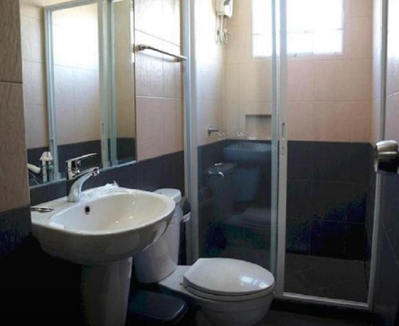 סן פדרו מקאטי Makati Boutique Hotel Near Naia Airport Terminal 3 Edsa Pasay Cbd מראה חיצוני תמונה