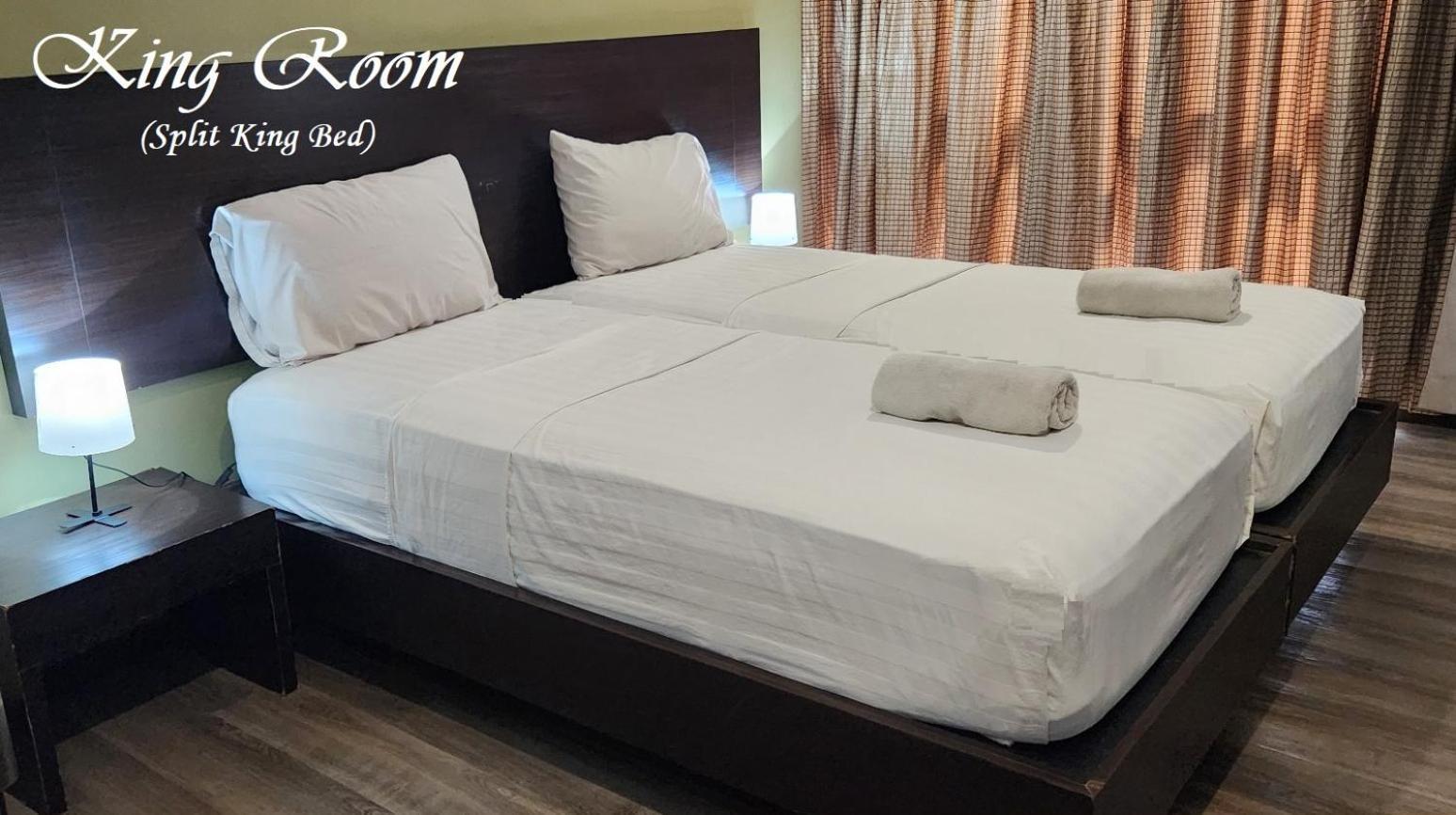 סן פדרו מקאטי Makati Boutique Hotel Near Naia Airport Terminal 3 Edsa Pasay Cbd מראה חיצוני תמונה